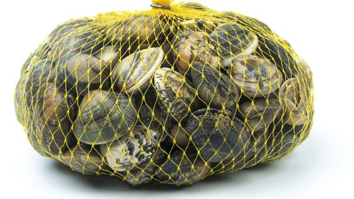 Escherichia coli nelle vongole, Coop ritira lotto in vendita in mezza Romagna