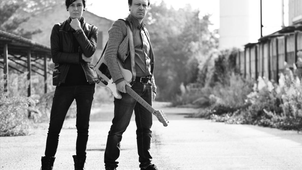 Blues, premio De Vido ai romagnoli Marco Vignazia e Sara Piolanti