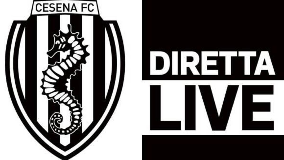 Diretta, Cesena-Sampdoria 0-0 live