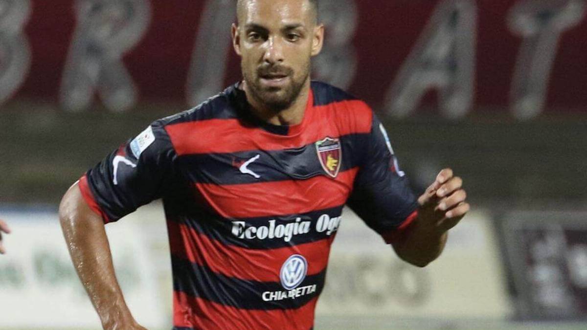 Calcio C, Rimini: è fatta anche per Mendicino