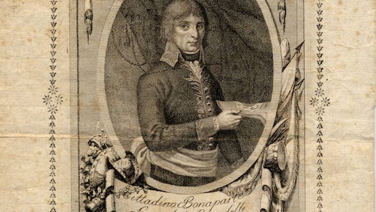 Napoleone, Bologna, l'Italia per il bicentenario della morte