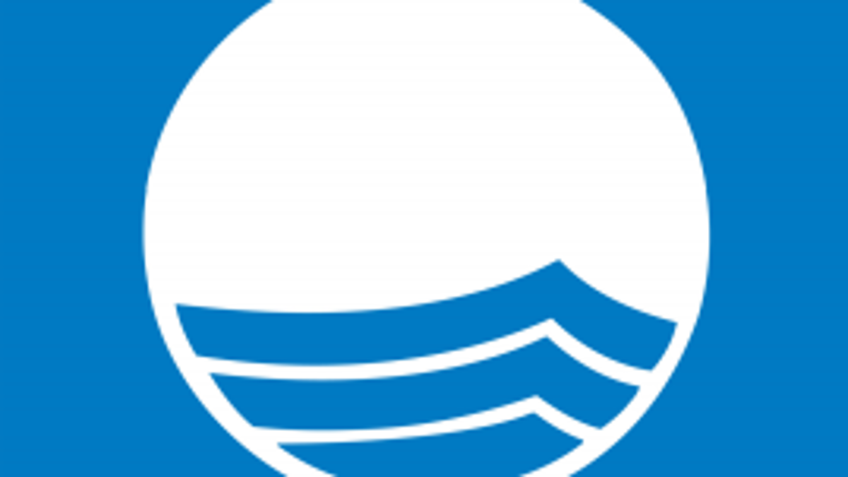Le Bandiere Blu premiano il mare della Romagna