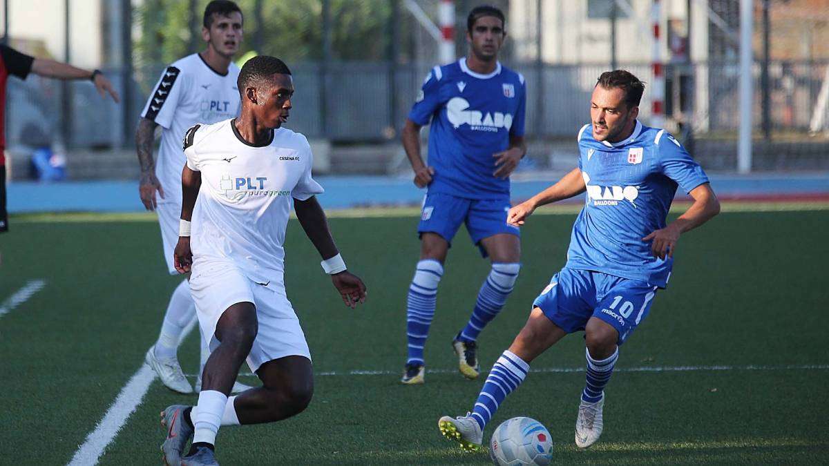Calcio serie C, gli orari della prima giornata