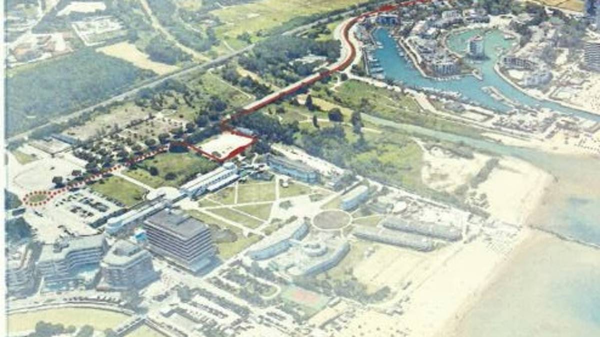 Metromare, ecco la terza tratta da Cattolica a Misano