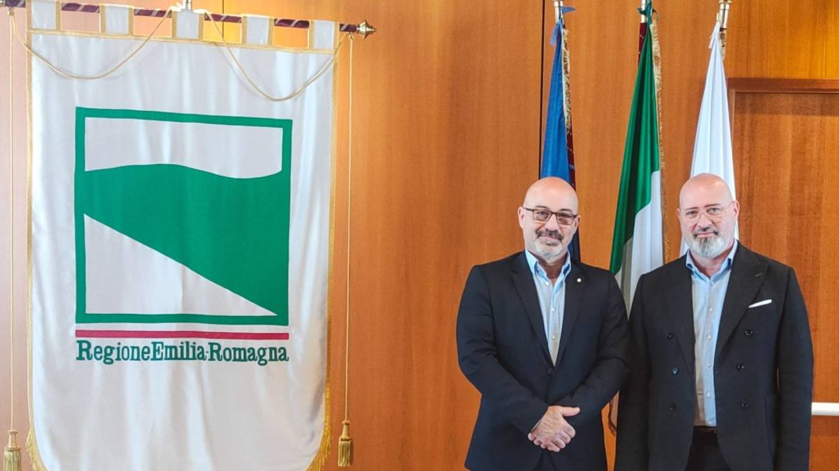 Bonaccini: Rigassificatore a Ravenna, nessuna retromarcia