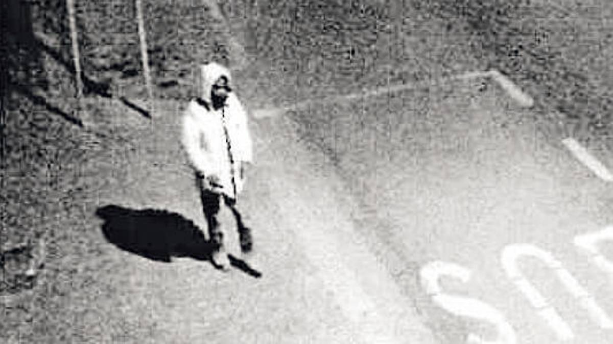 Ravenna, piromane di auto incastrato dalle telecamere