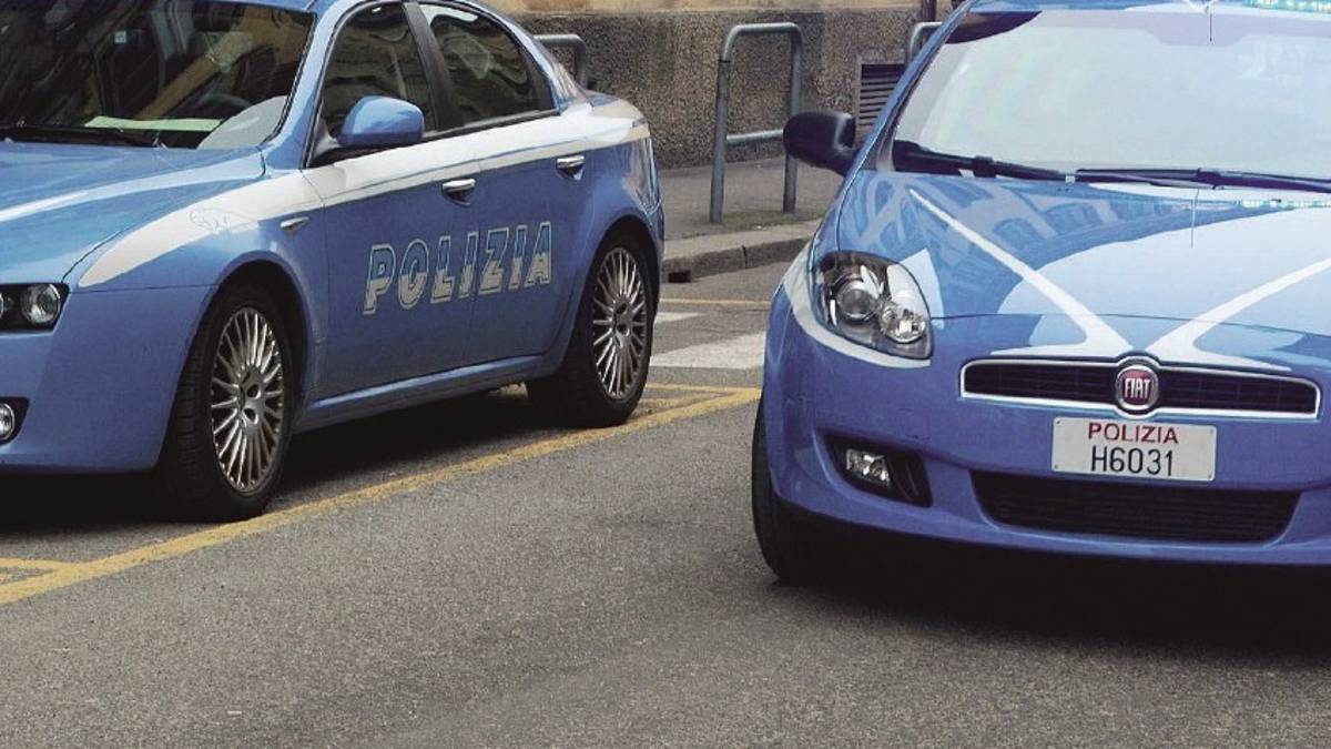 Gli chiedono di fare meno rumore e lui mostra pistola, denunciato turista a Rimini
