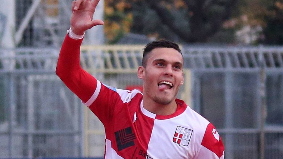 Calcio serie D, cinquina del Ravenna e tris del Rimini a -1 dal ritorno in serie C