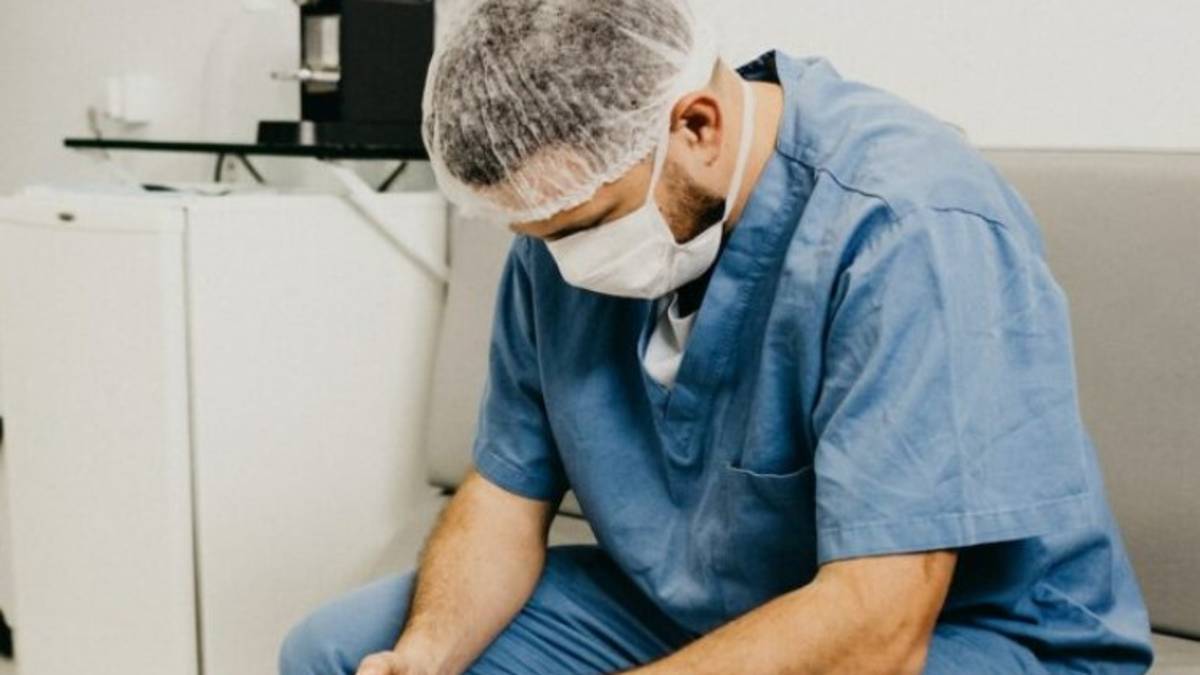 Rimini, influenza e Covid, gli ospedali si stanno intasando. L'allarme dell'assessore alla Salute