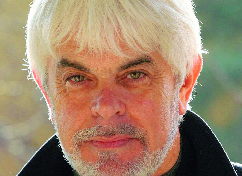 Valerio Massimo Manfredi a Milano Marittima