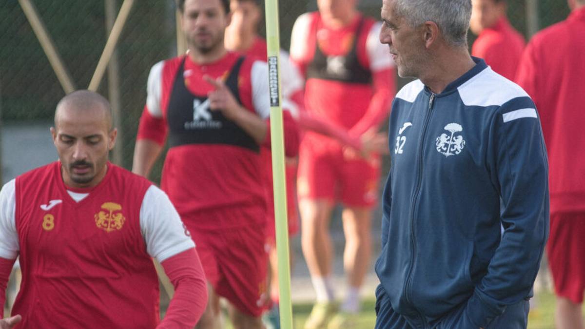 Calcio D, la cura Gadda funziona subito: il Ravenna vince a Sant'Angelo. E il Forlì stende il Real Forte Querceta