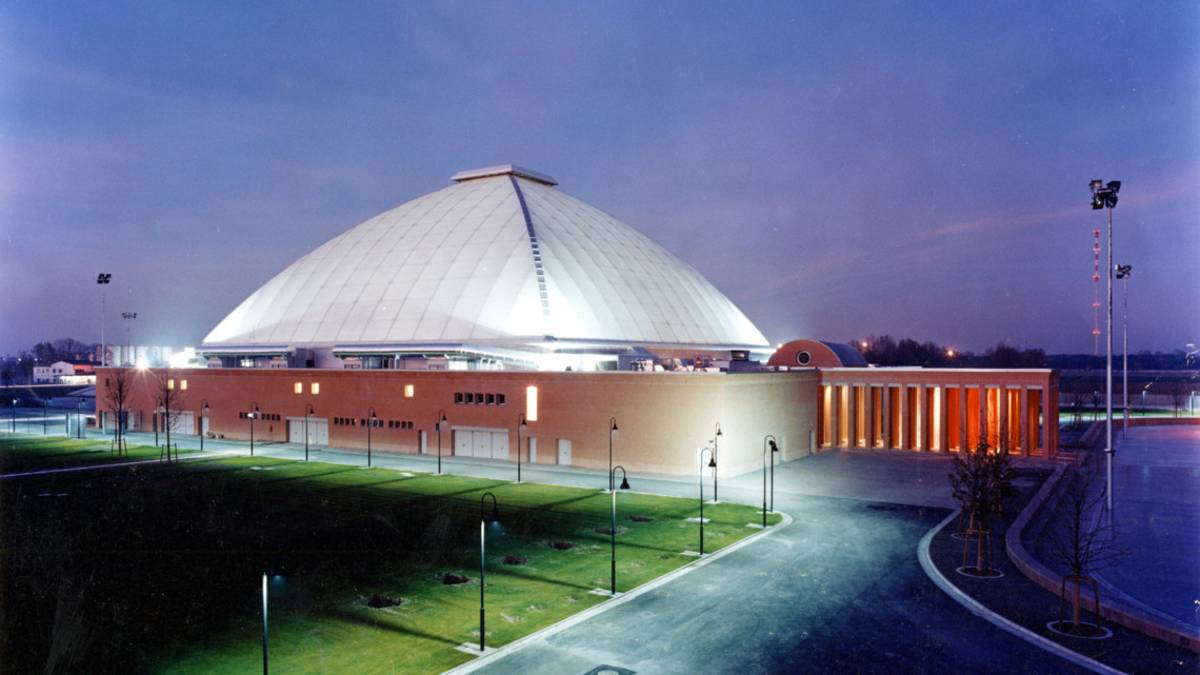 Ravenna, European Maritime Day: focus su “Economia blu sostenibile”