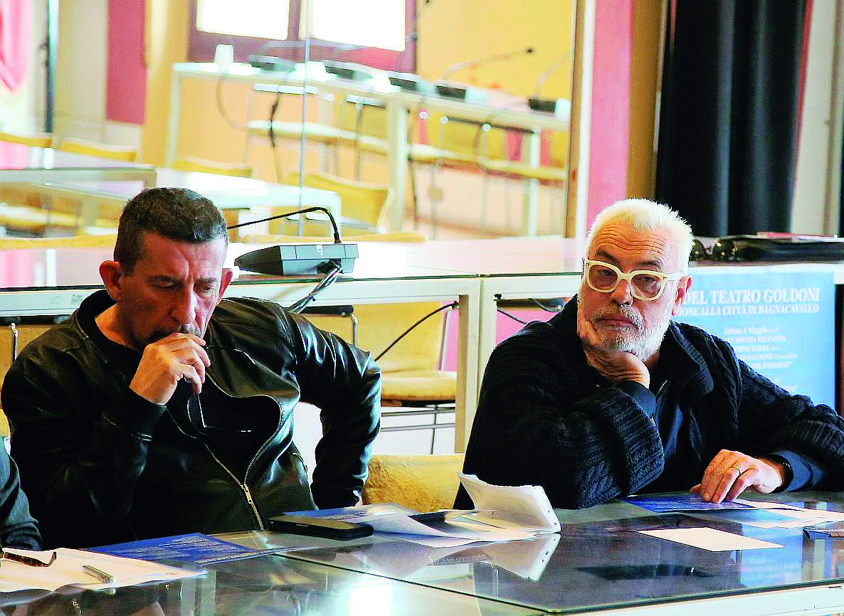Teatro Fabbri Forlì, la stagione porta 16.700 spettatori