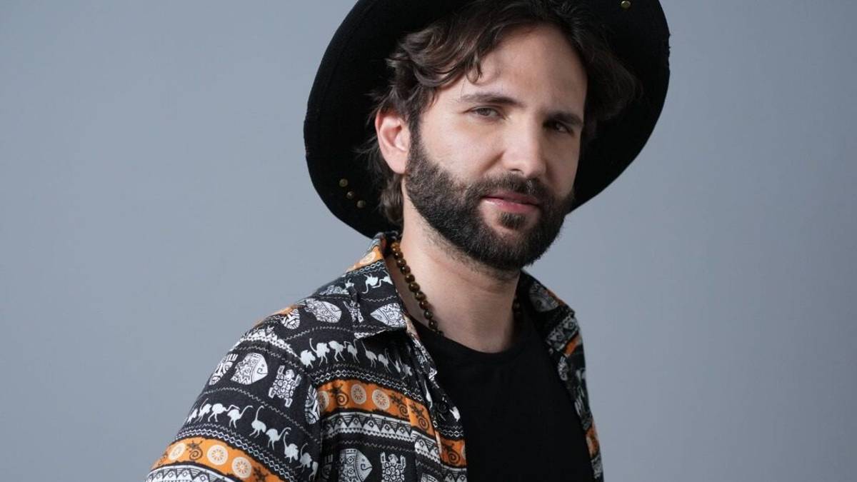 Lo youtuber Barbascura X a Cesenatico per Ribaltamarea