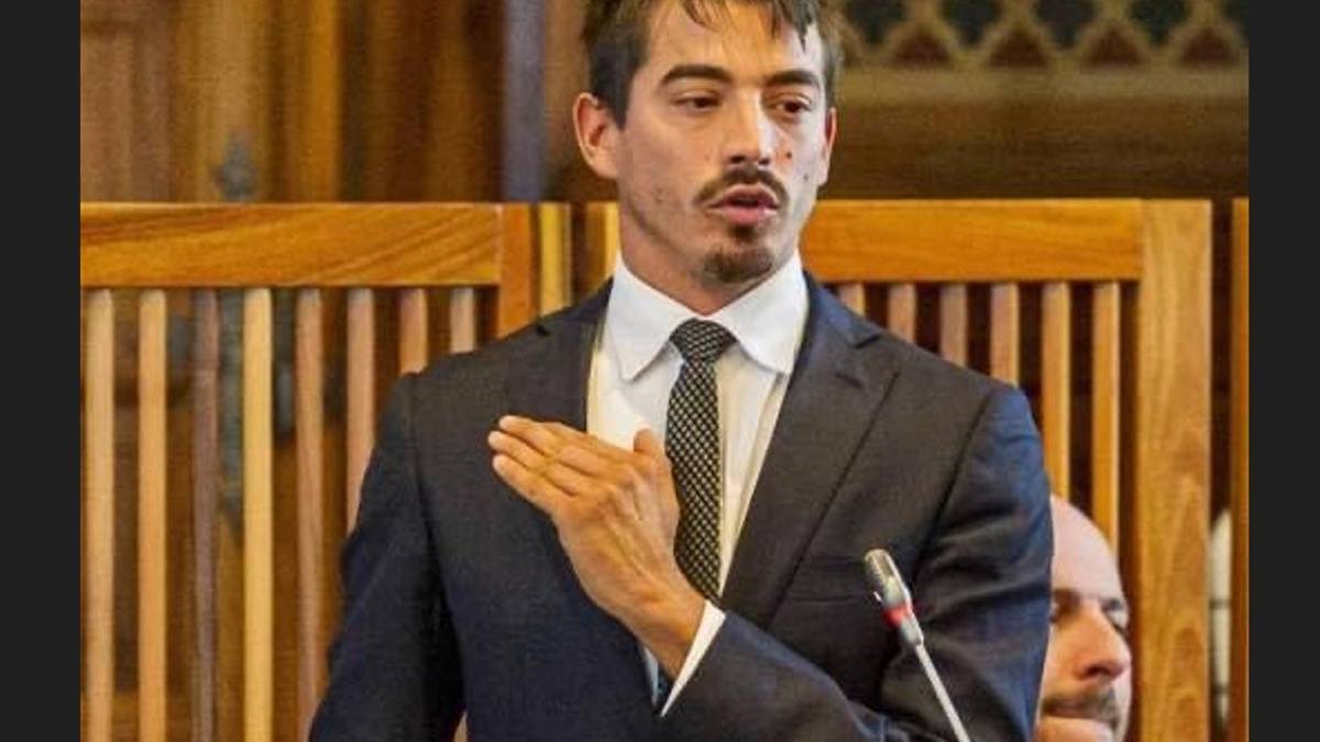 San Marino, Ciacci reintegrato come segretario di Libera