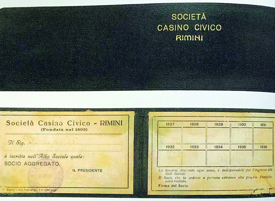 Storico circolo di Rimini nega diritto di voto alle donne, socia si ribella