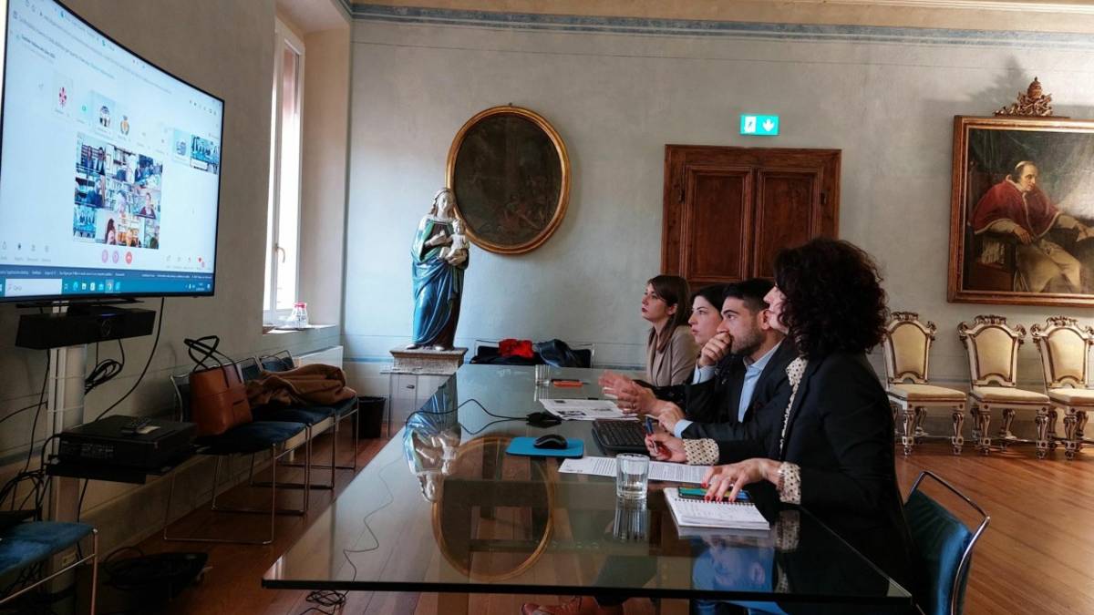 Capitale italiana del libro: Lugo tra le città finaliste
