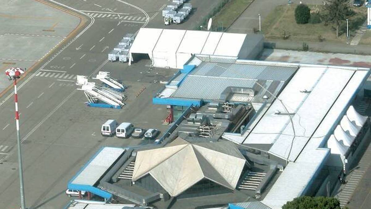 Aeroporto Forlì, per le agenzie i voli low cost non basteranno