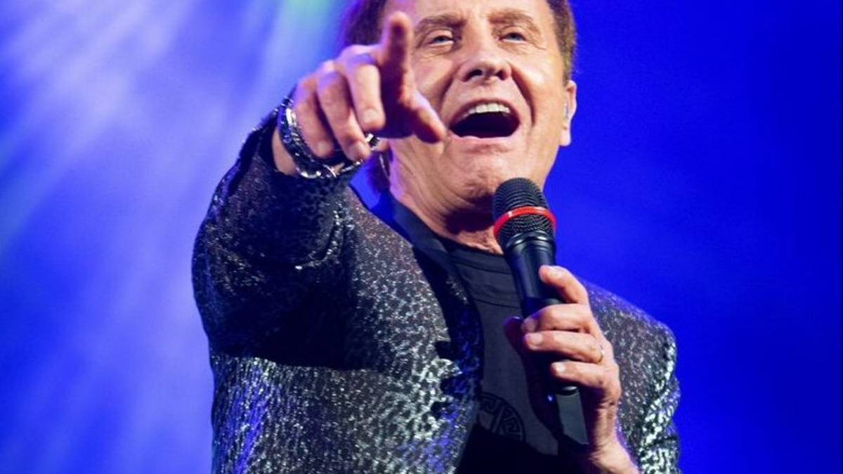 Anche Venditti, Nek, Facchinetti e Pelù a Ravenna