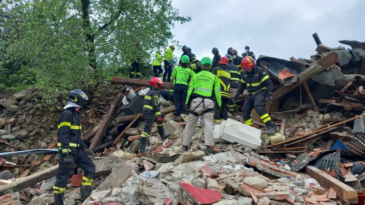 Una comunità sotto choc per la morte di Enrico, il solitario che a Fontanelice conoscevano tutti