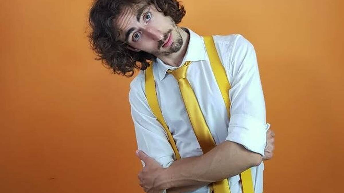 Che vita fai?, nuovo singolo del cesenate Lux