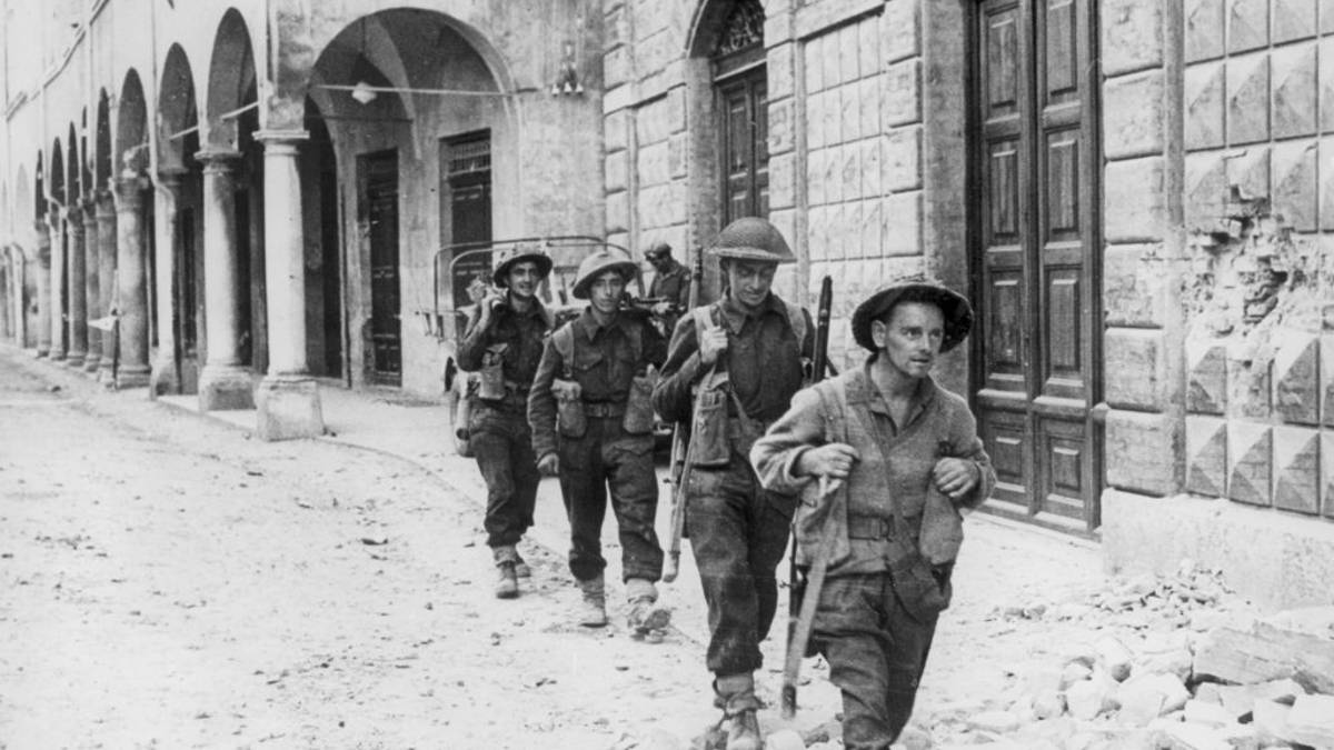 Liberazione di Cesena, le iniziative di giovedì 20 ottobre