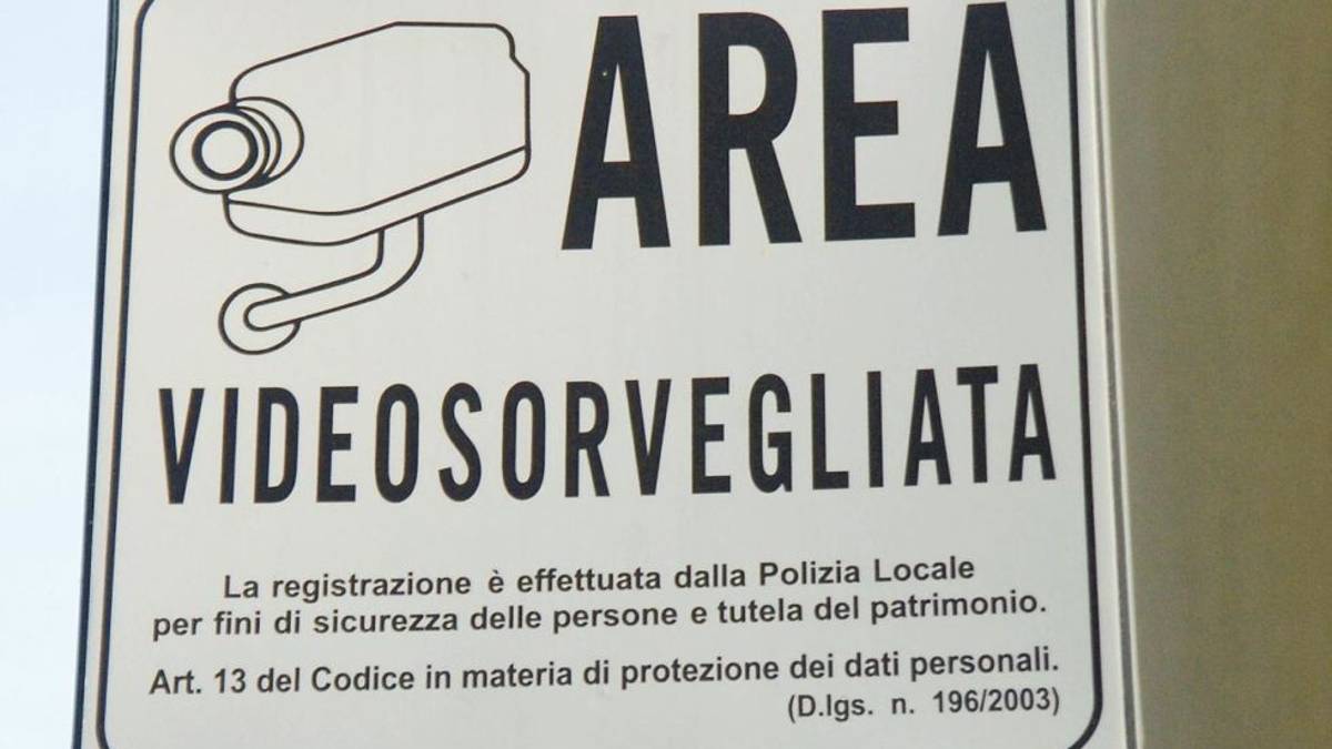 24 telecamere da attivare a Cattolica