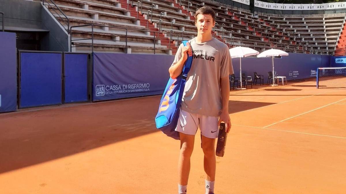 Tennis, i risultati del Terza del Ct Cesena, del Quarta del Misano Sporting Club e dell'Under al Maretennis