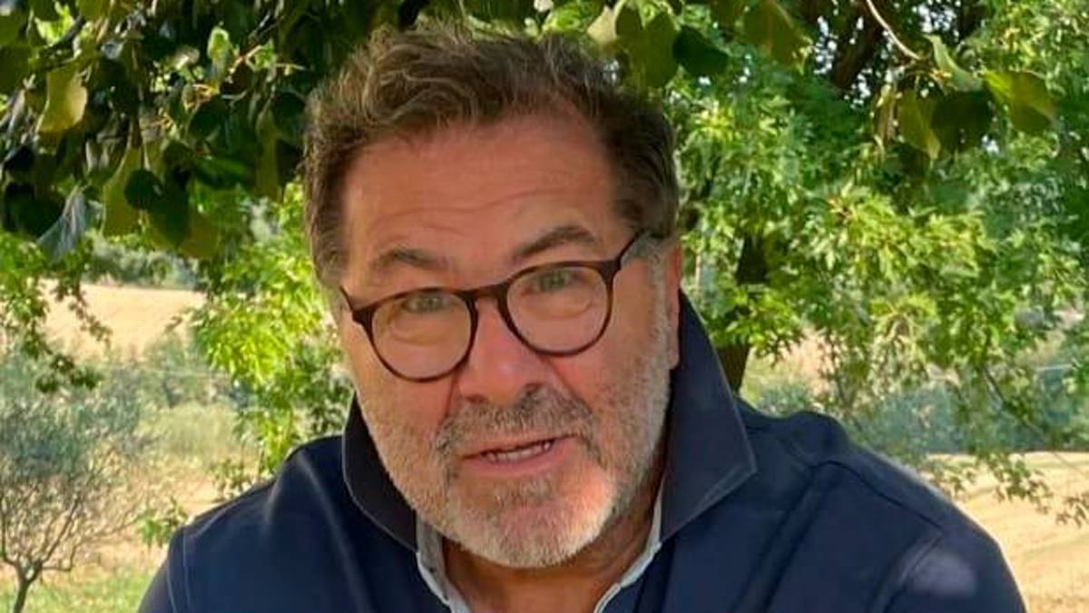 Gianni Buriani