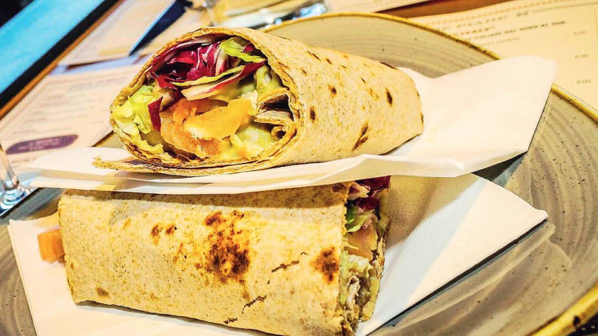 Kalamaro Piadinaro in crescita: apre il secondo locale a Milano