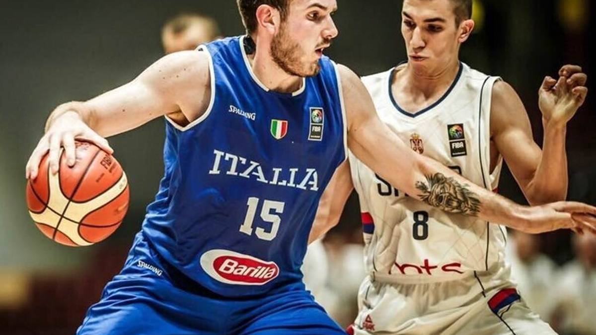 Basket A2, Ravenna dice «no, grazie» alla A e ufficializza Simioni