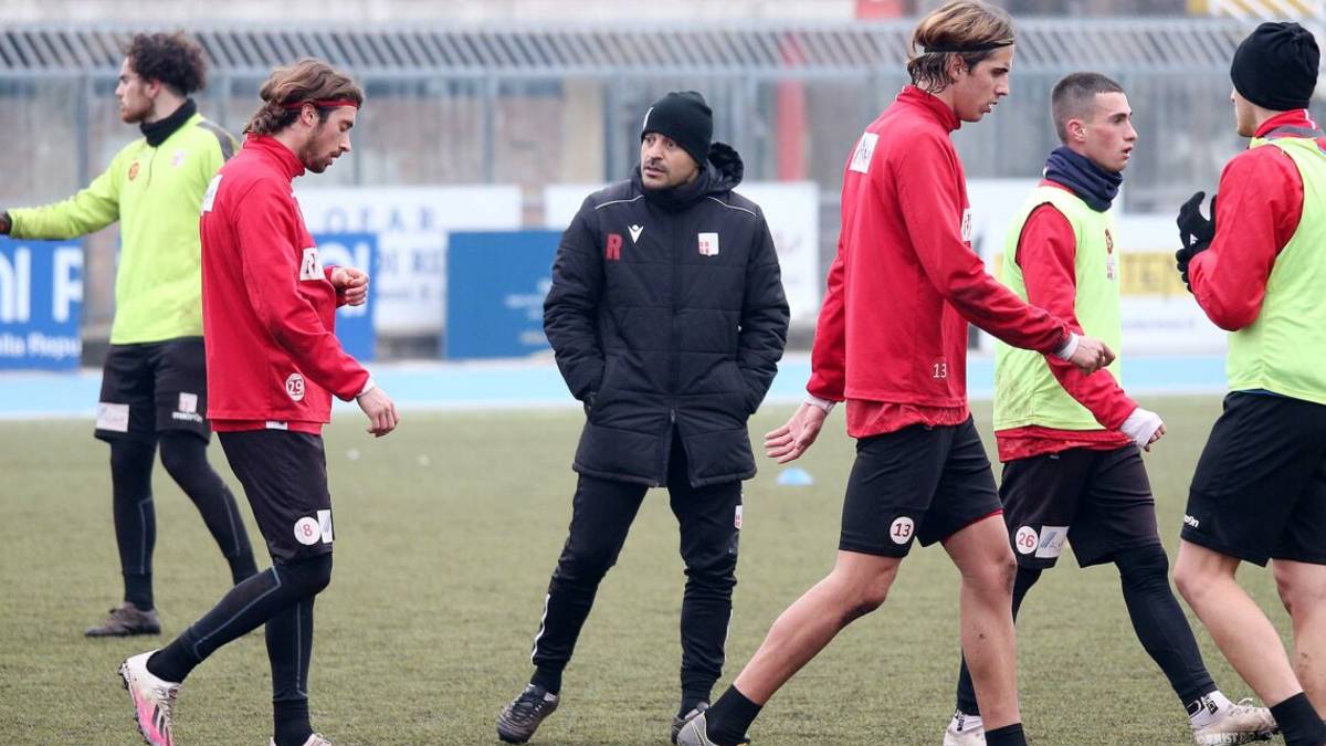 Calcio D girone D, Rimini-Sammaurese si recupera il 17 febbraio