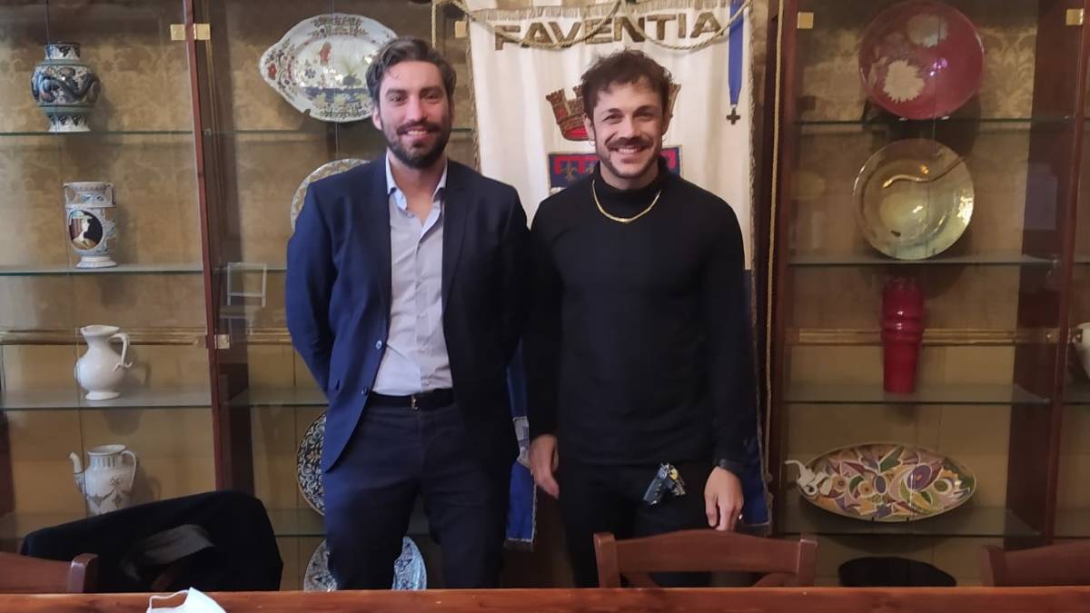 Faenza, supporto alle aziende per il commercio online