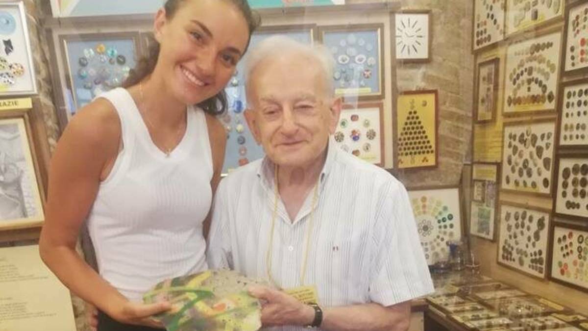 Santarcangelo, il Museo del Bottone nominato Luogo della cultura 2022