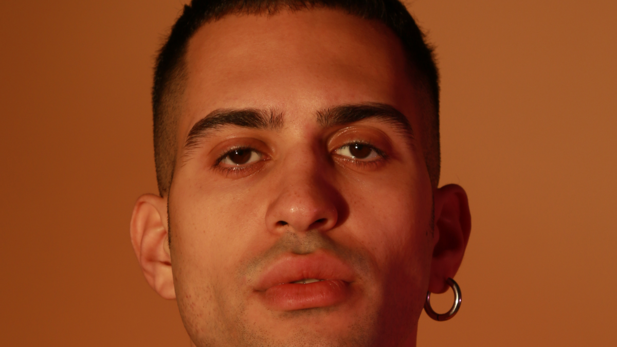 Su Youtube Kobra di Mahmood, girato a Ravenna