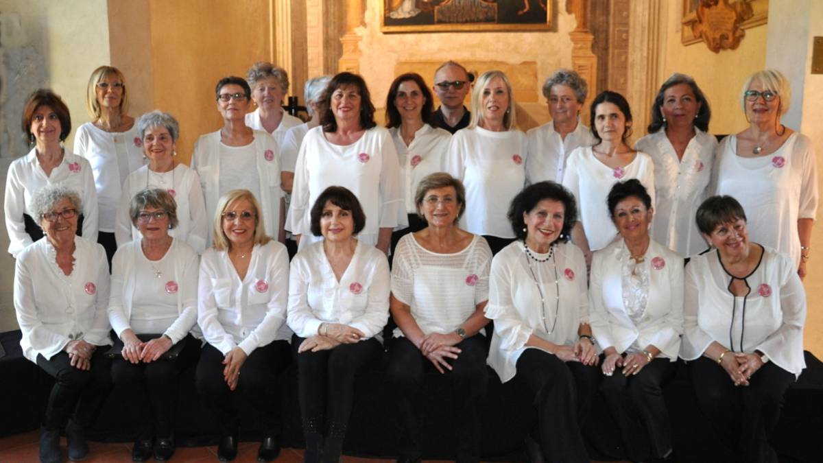 Forlì, giornata della donna: l'8 marzo concerto alla Sala Sangiorgi grazie all'Irst