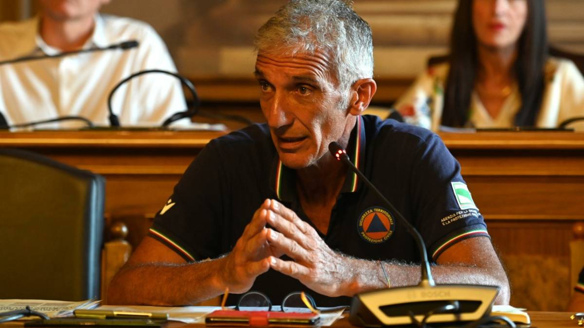 Forlì, gli argini ricostruiti sono più fragili e saremo più deboli