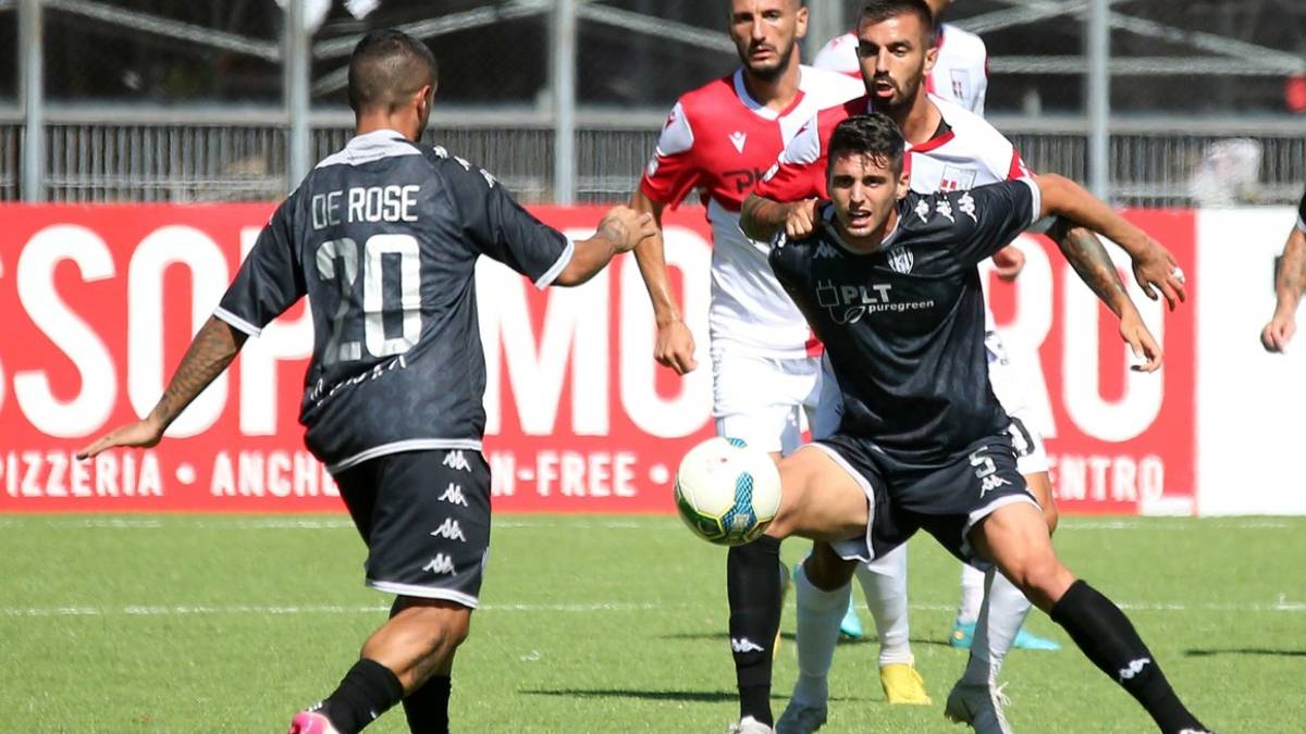 Calcio C, Cesena, Rimini e Imolese: il calendario fino a Natale