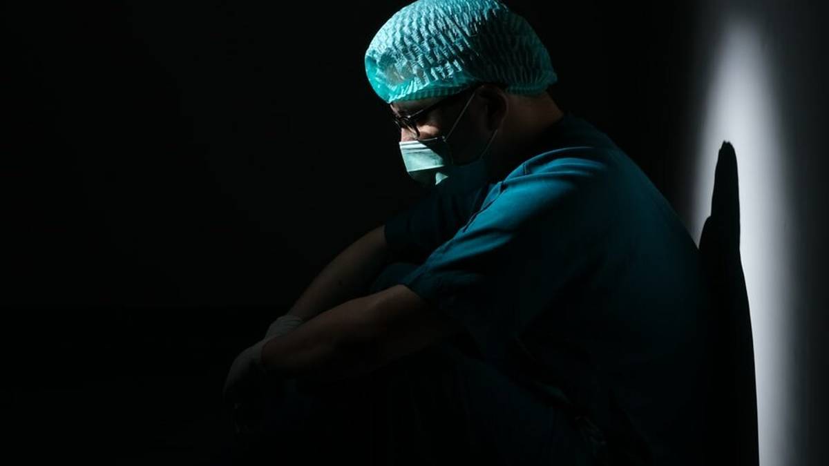 Covid, mille morti a Rimini dall'inizio della pandemia