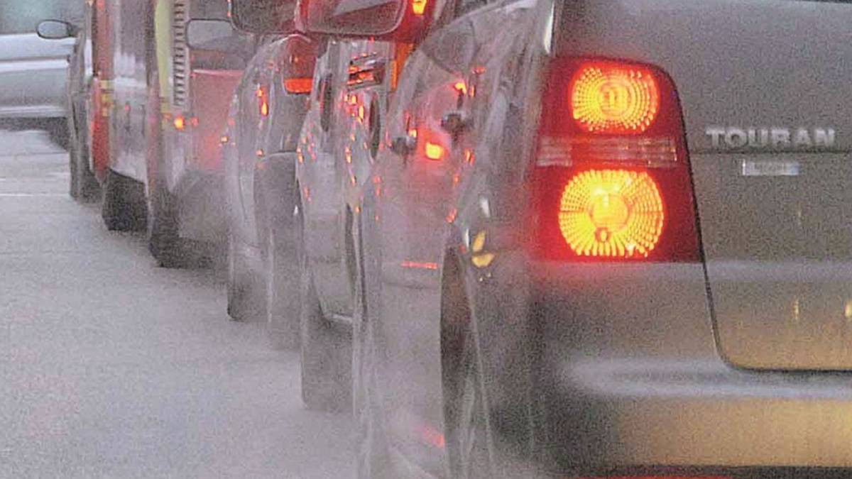 Ravenna, il 20 marzo domenica ecologica: ecco chi può circolare e chi no
