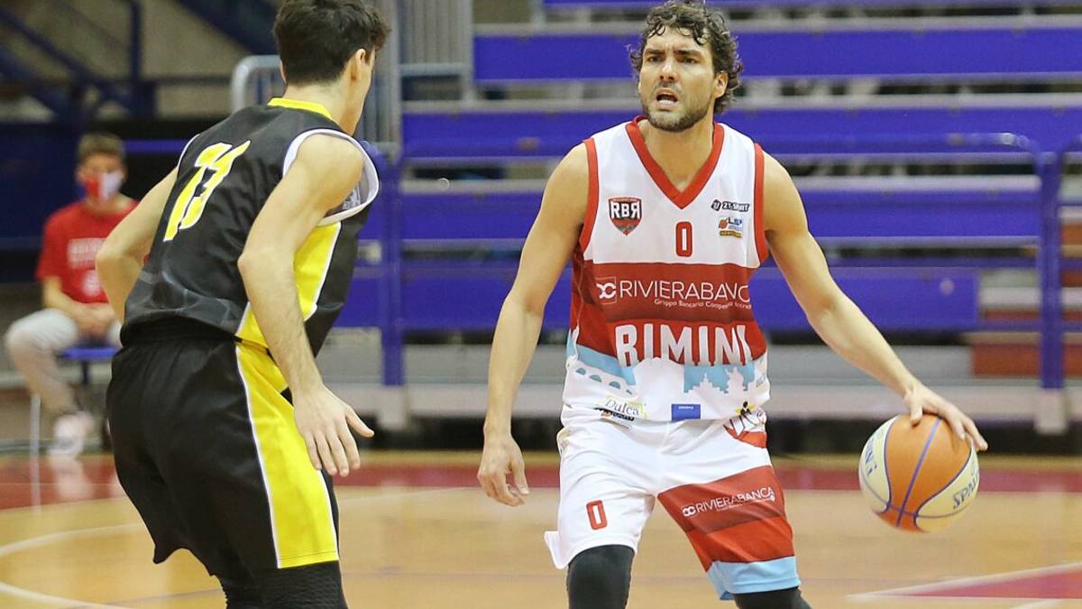 Basket B, Rbr in emergenza sabato ad Alessandria