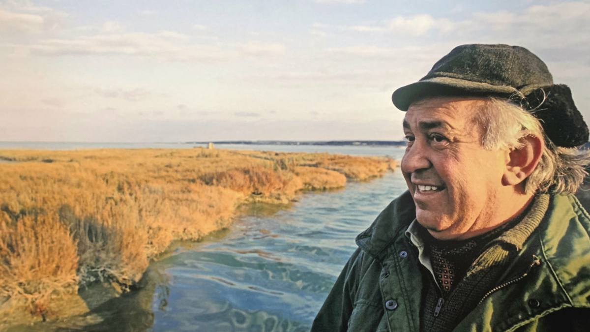 Lavezzola, la scomparsa di Giovanni Salami