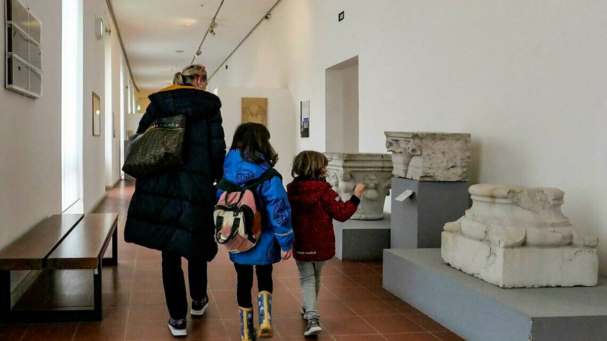 Una commissione per valorizzazione la Scuola riminese del Trecento