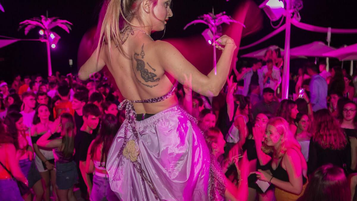 Notte Rosa 2019, gli ultimi eventi del capodanno dell'estate.