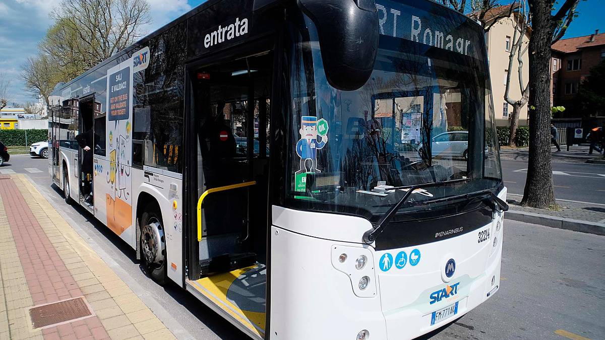Start Romagna, dopo l’ennesima aggressione venerdì sciopero di 24 ore