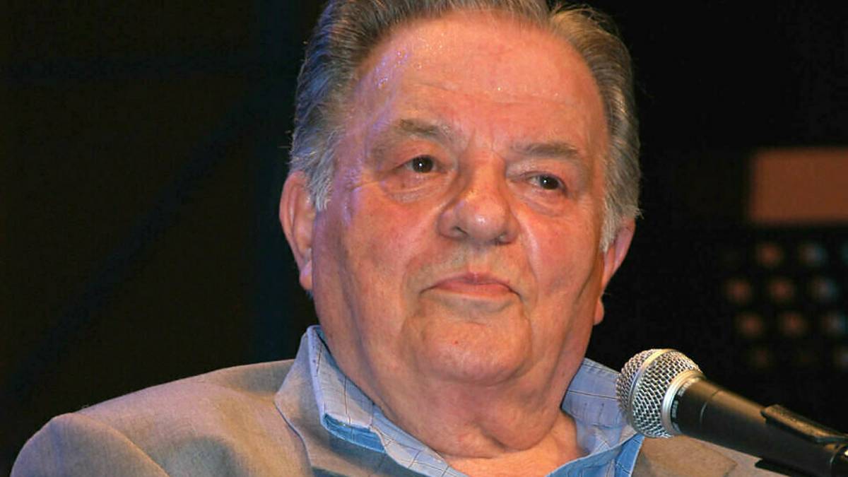 Forlì, è morto l'artista Sauro Rocchi