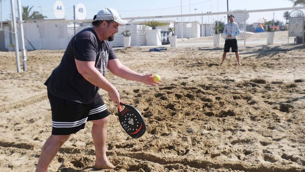 Rimini, mappature spiagge. Corsini: Il Governo vuole solo temporeggiare