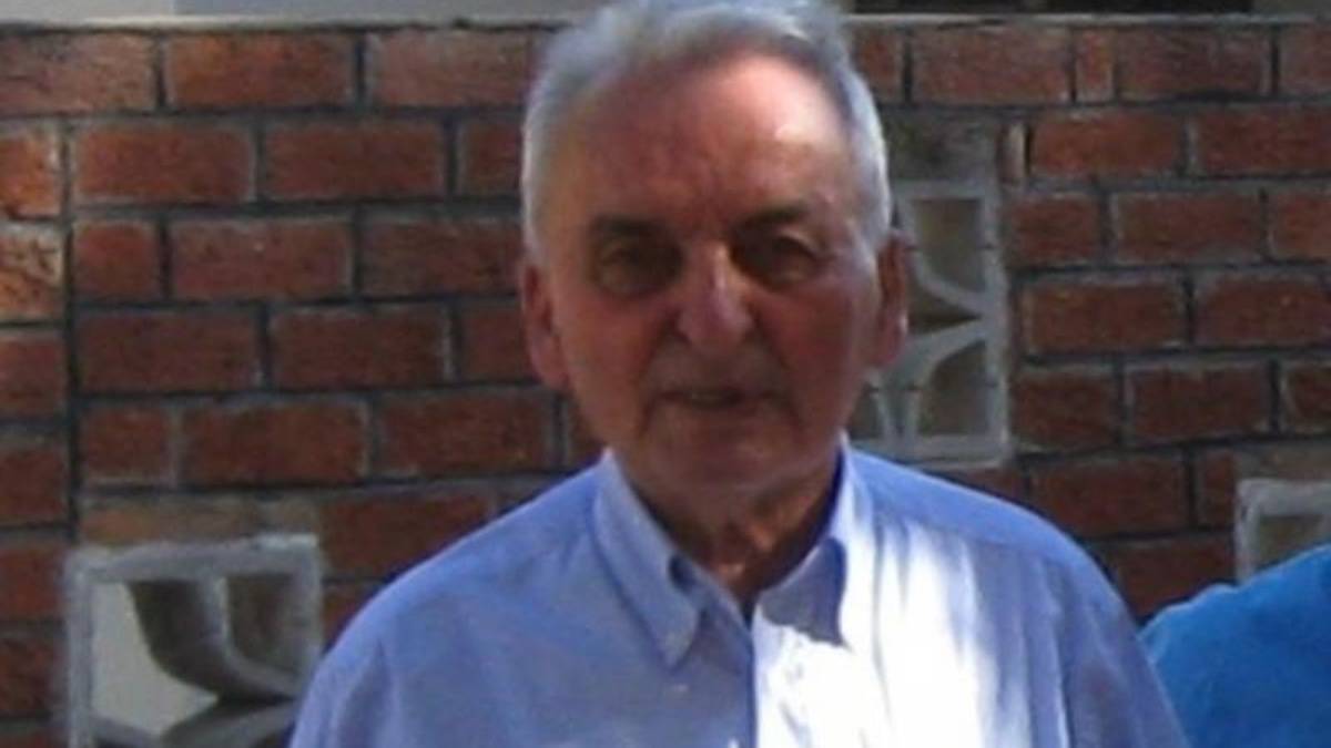 Forlì, è morto don Tedaldo Naldi
