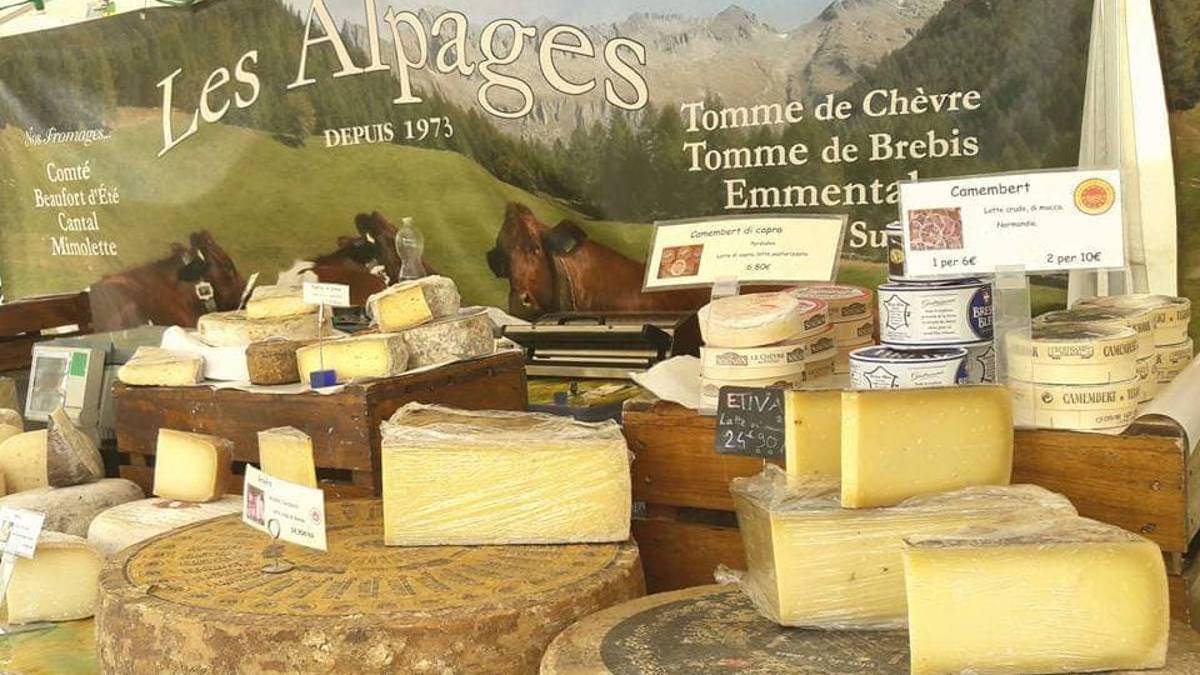 Maggio a Cesena: weekend col primo mercatino francese in piazza Della Libertà