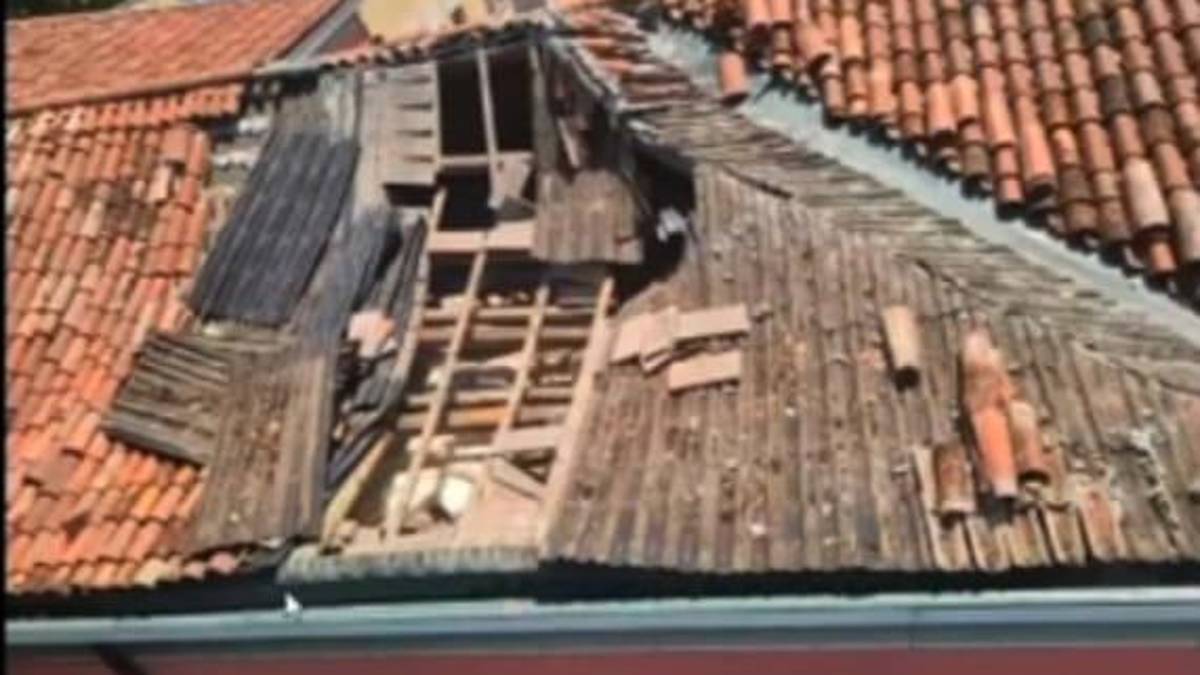 Lugo, crollo tetto della Garibaldi: respinta richiesta di dimissioni dell’assessora